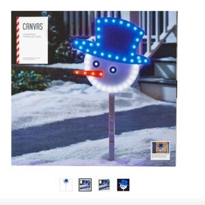 3 Christmas Outdoor Lights Decorations